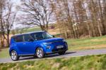 Kia Soul EV 2019 года (EU)